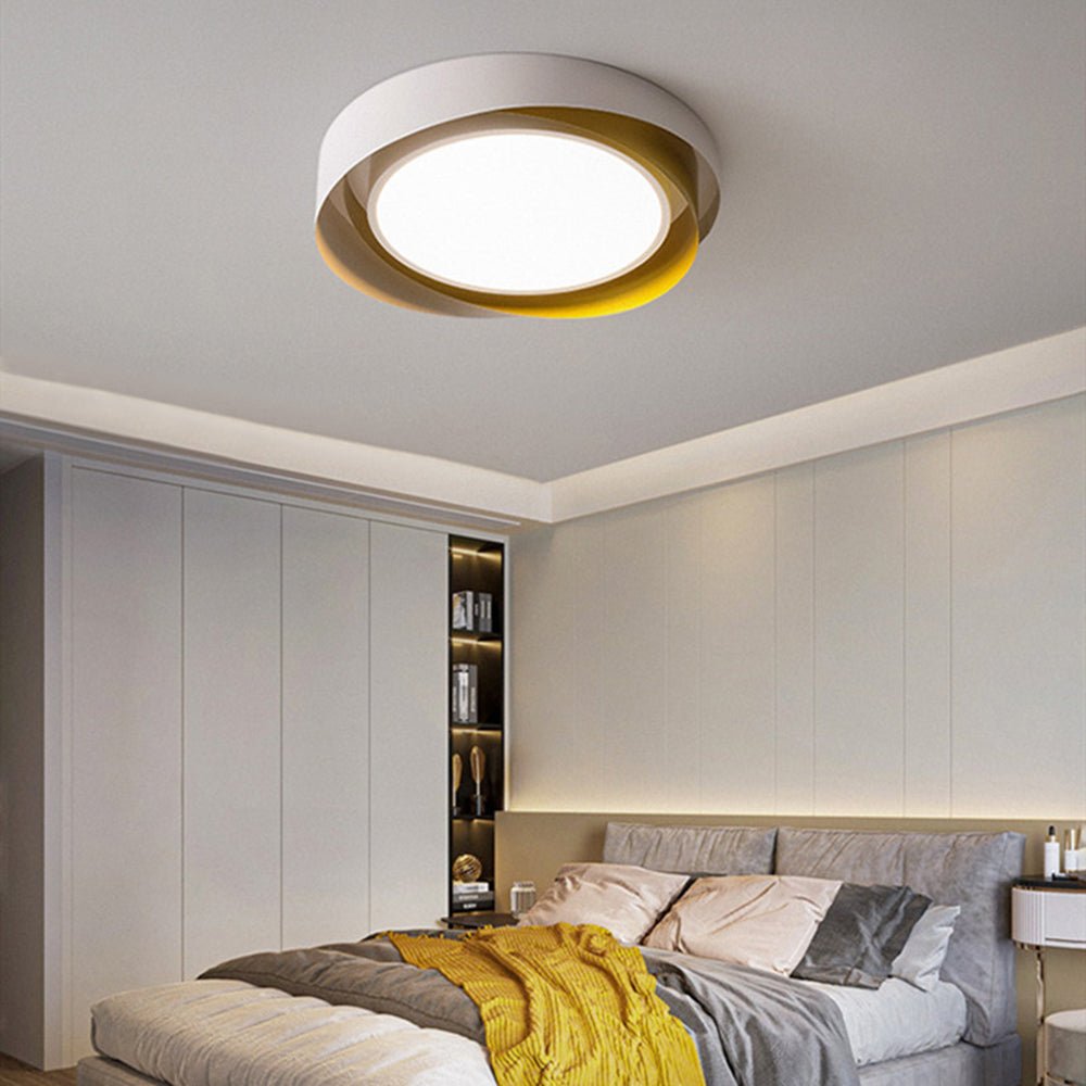Qavinno Ceiling Light