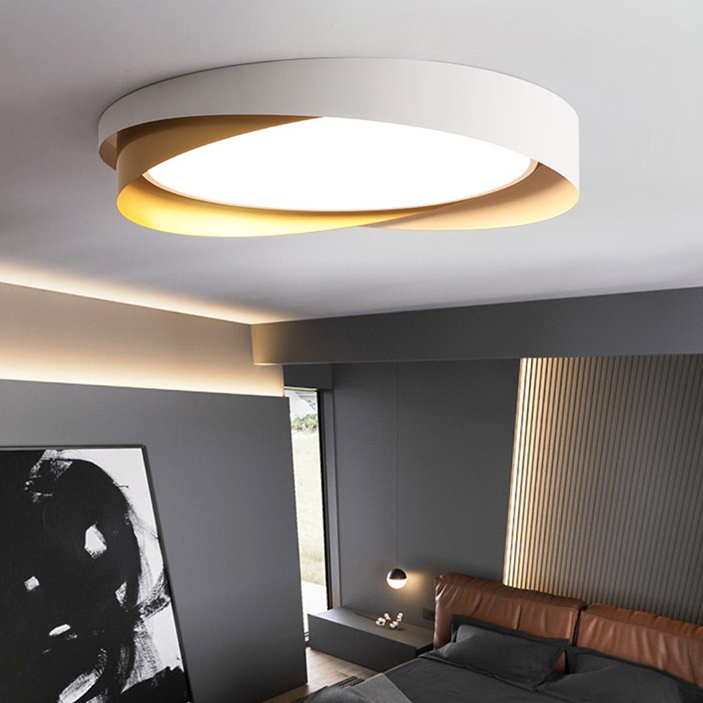 Qavinno Ceiling Light