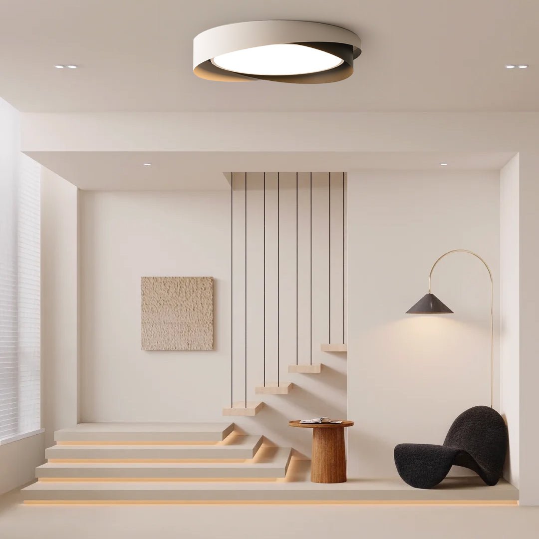 Qavinno Ceiling Light