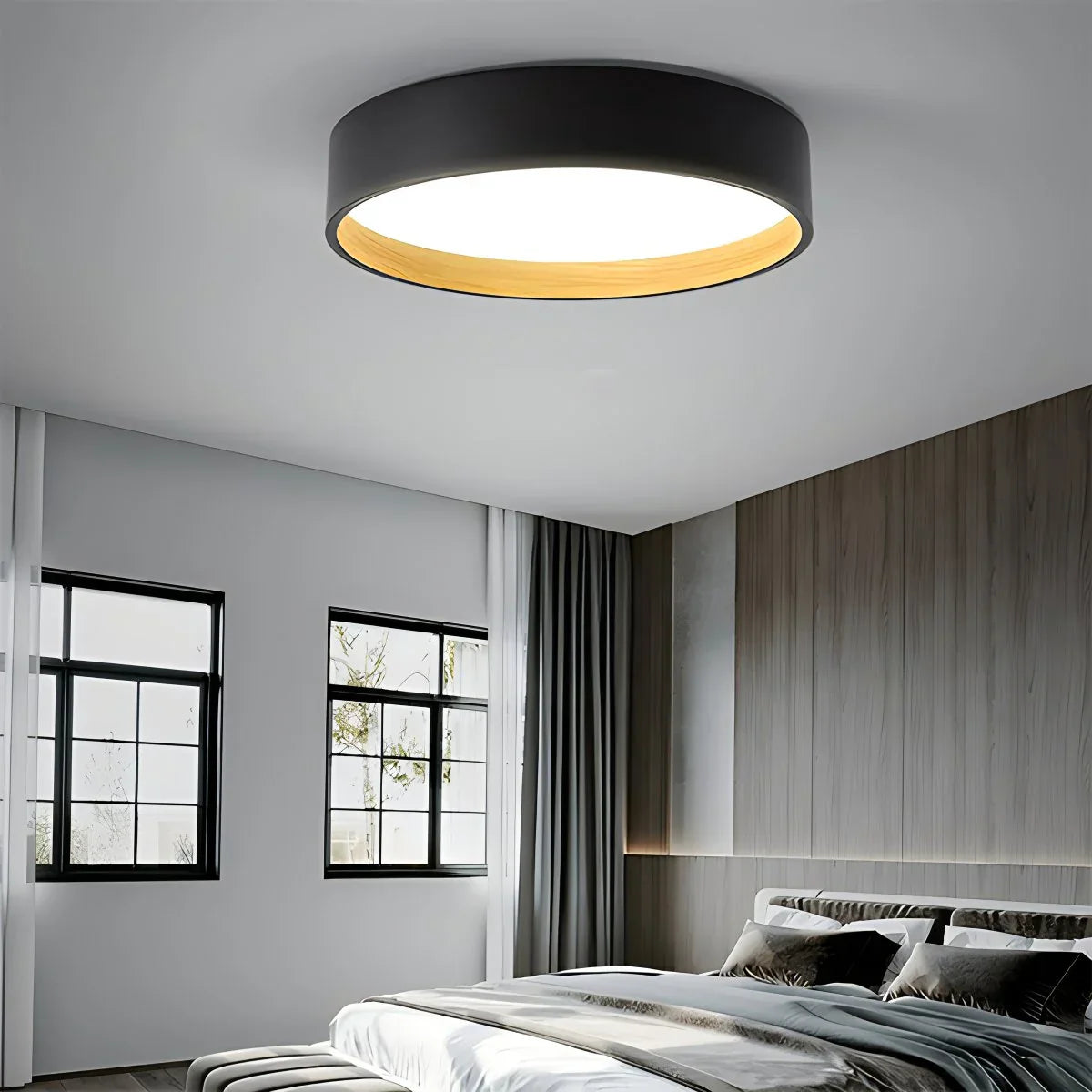 Lorena Ceiling Light