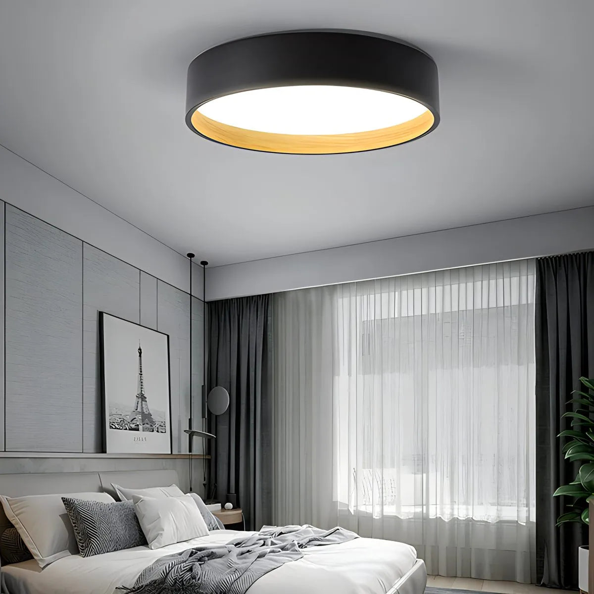 Lorena Ceiling Light