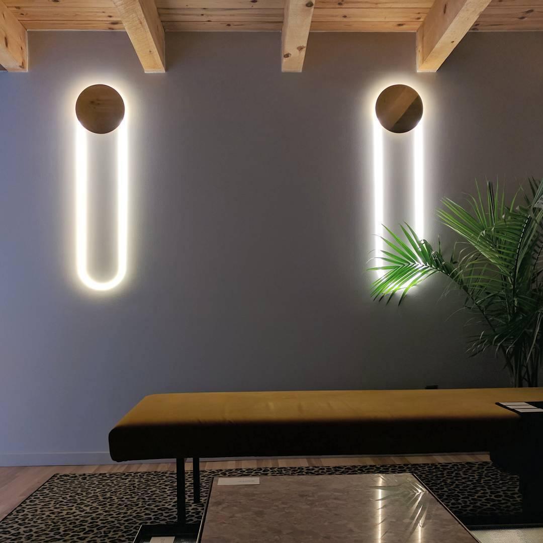 Luremi Wall Light