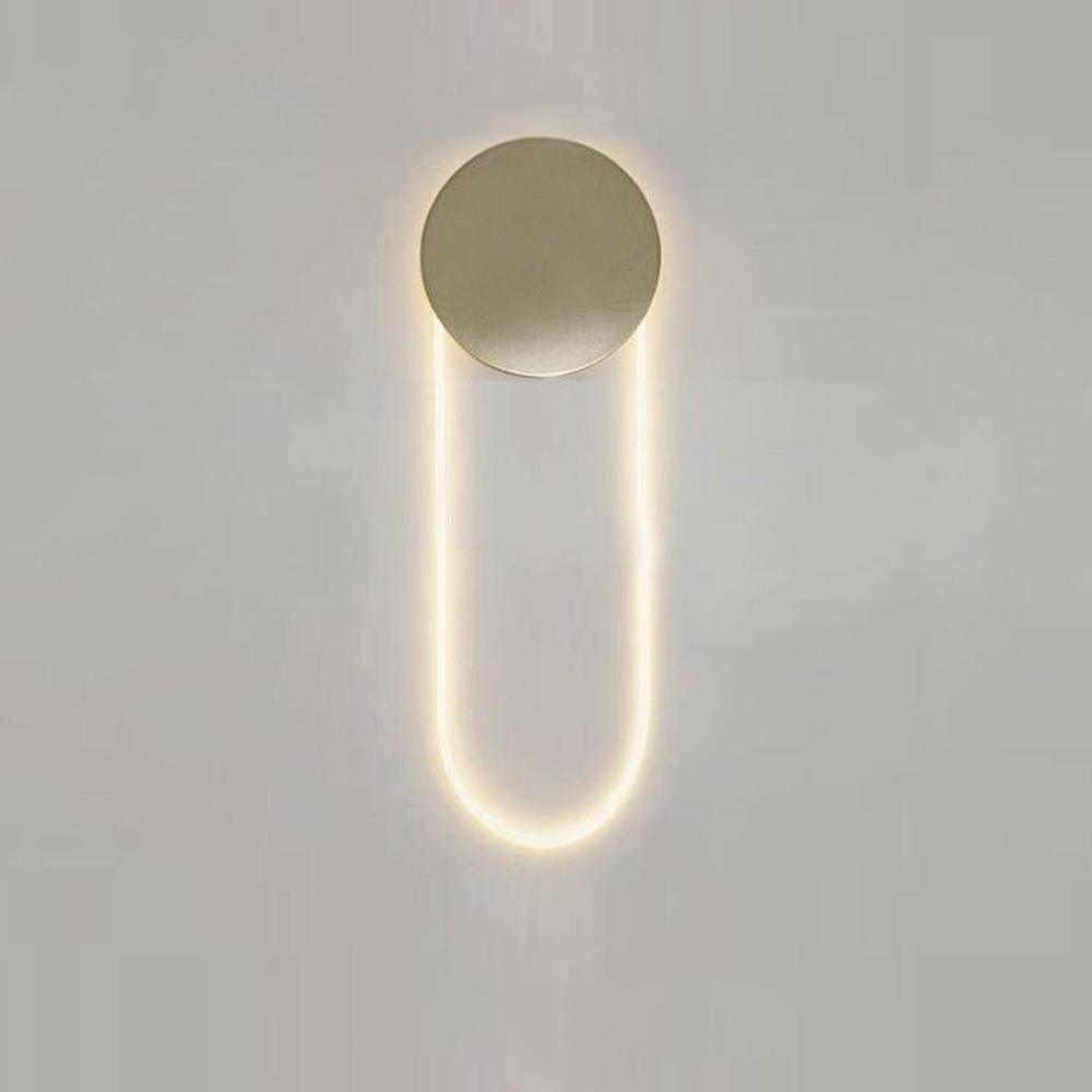 Luremi Wall Light