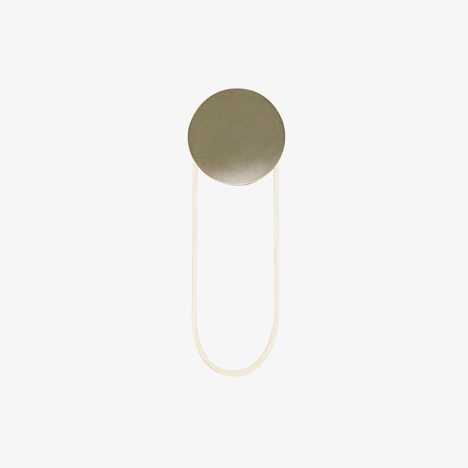 Luremi Wall Light