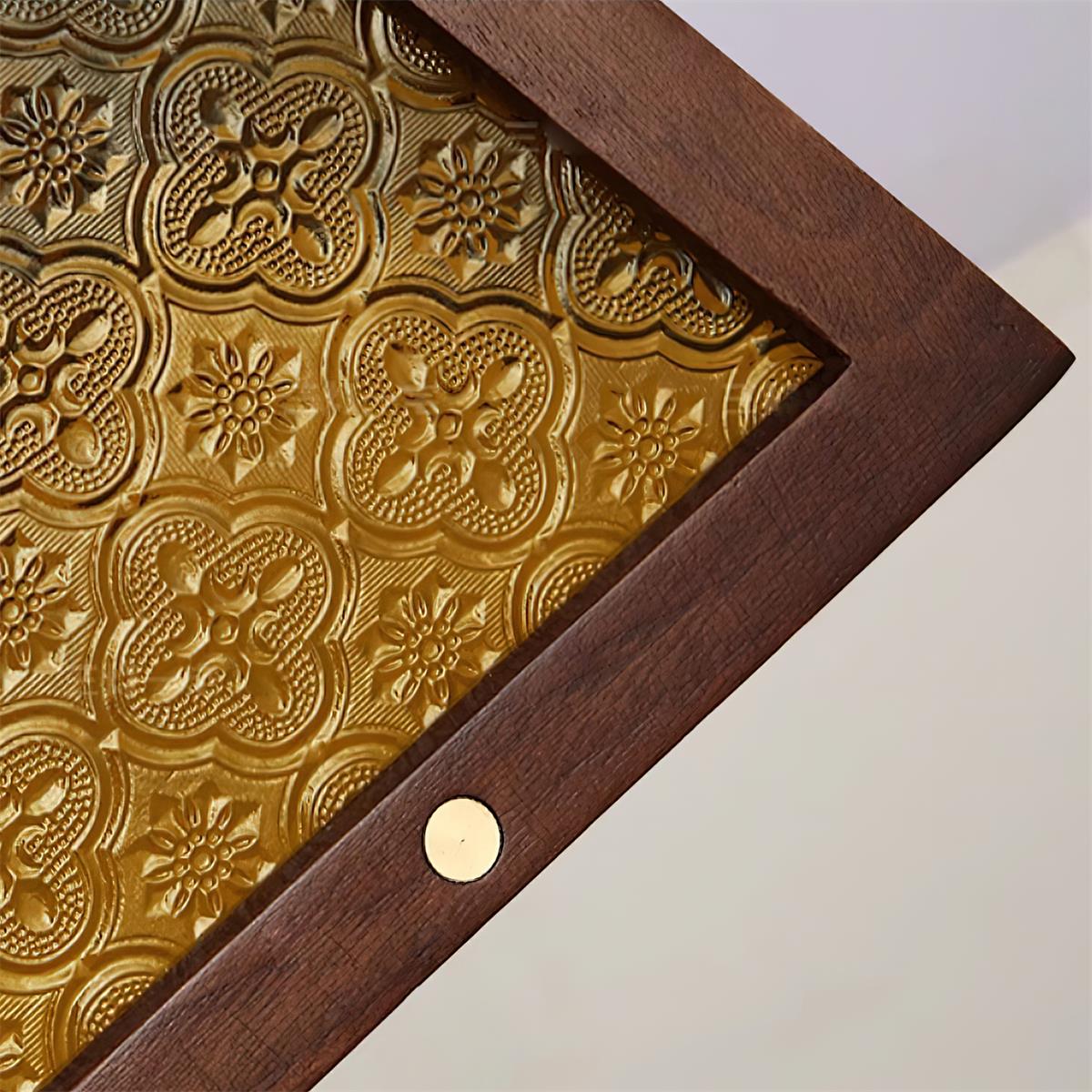 Radenia Ceiling Light
