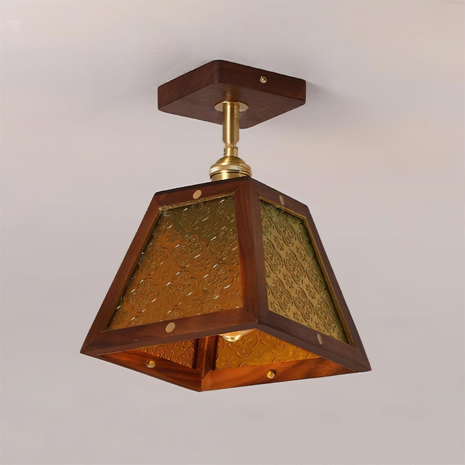 Radenia Ceiling Light