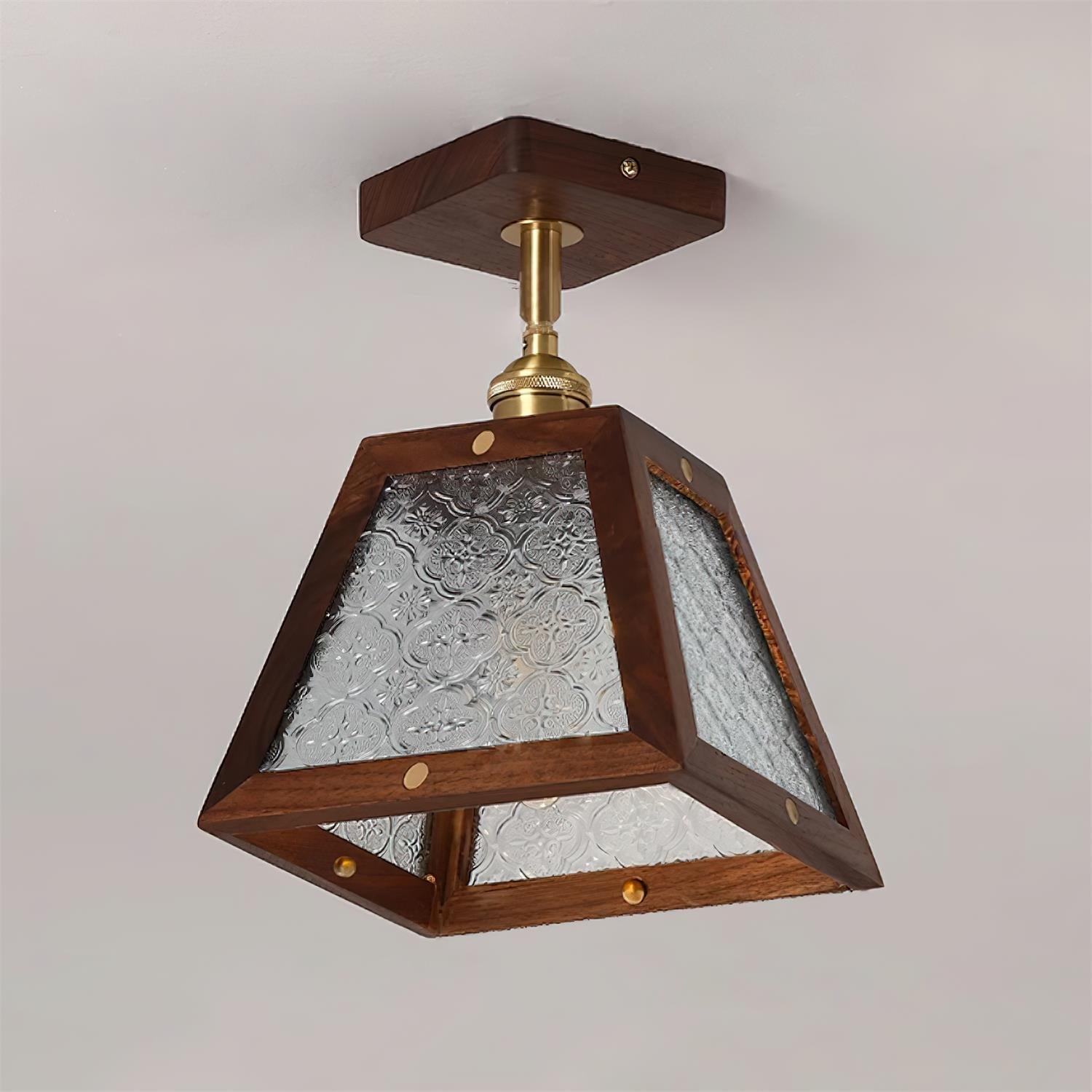 Radenia Ceiling Light