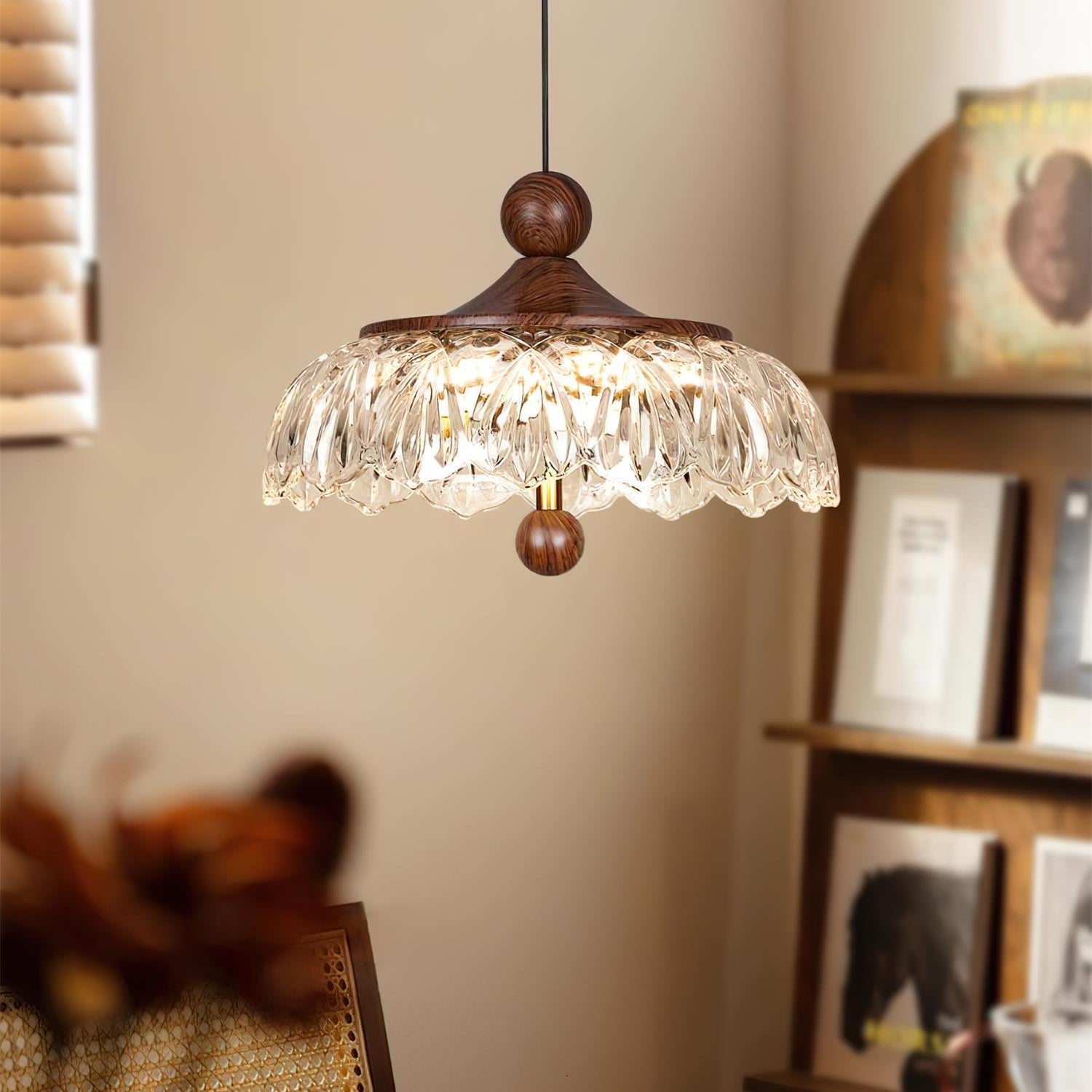 Revesca Pendant Light