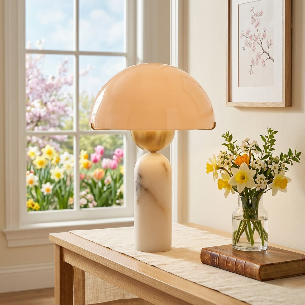 Farino Table Lamp