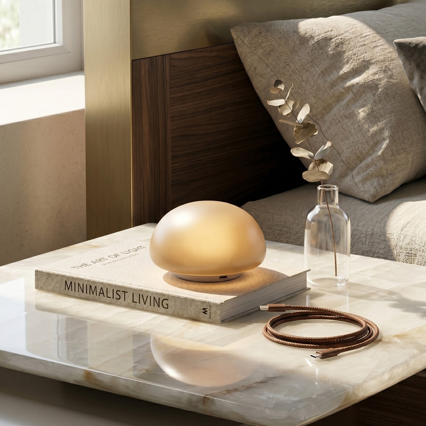 Okaros Table Lamp