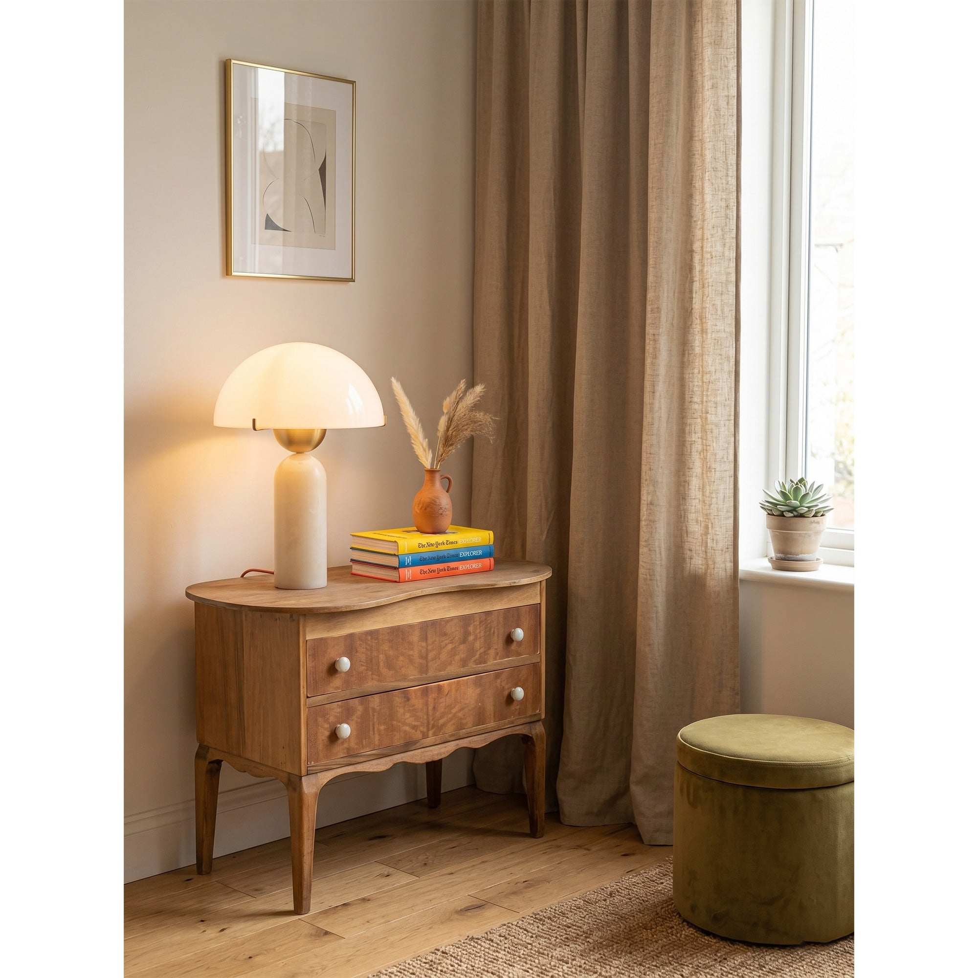 Farino Table Lamp