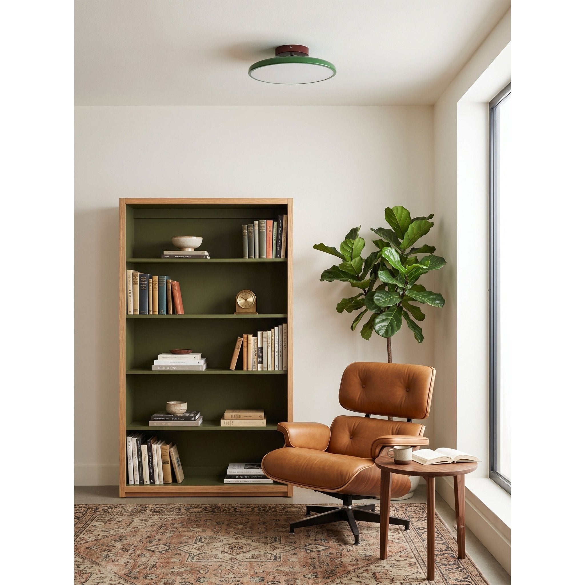Jorra Adjustable Ceiling Light
