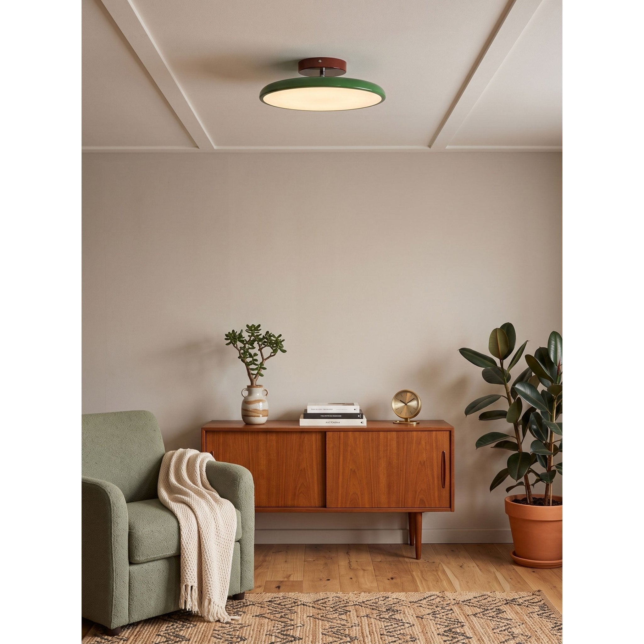 Jorra Adjustable Ceiling Light