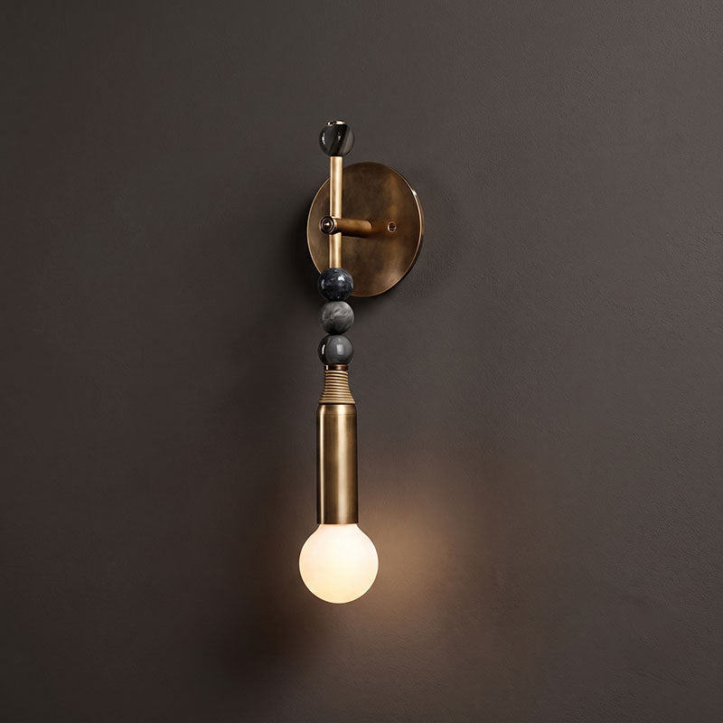 Yaror Wall Light