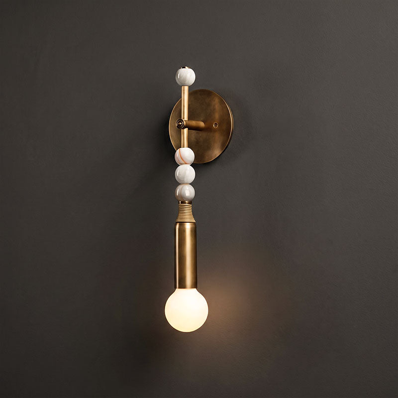 Yaror Wall Light