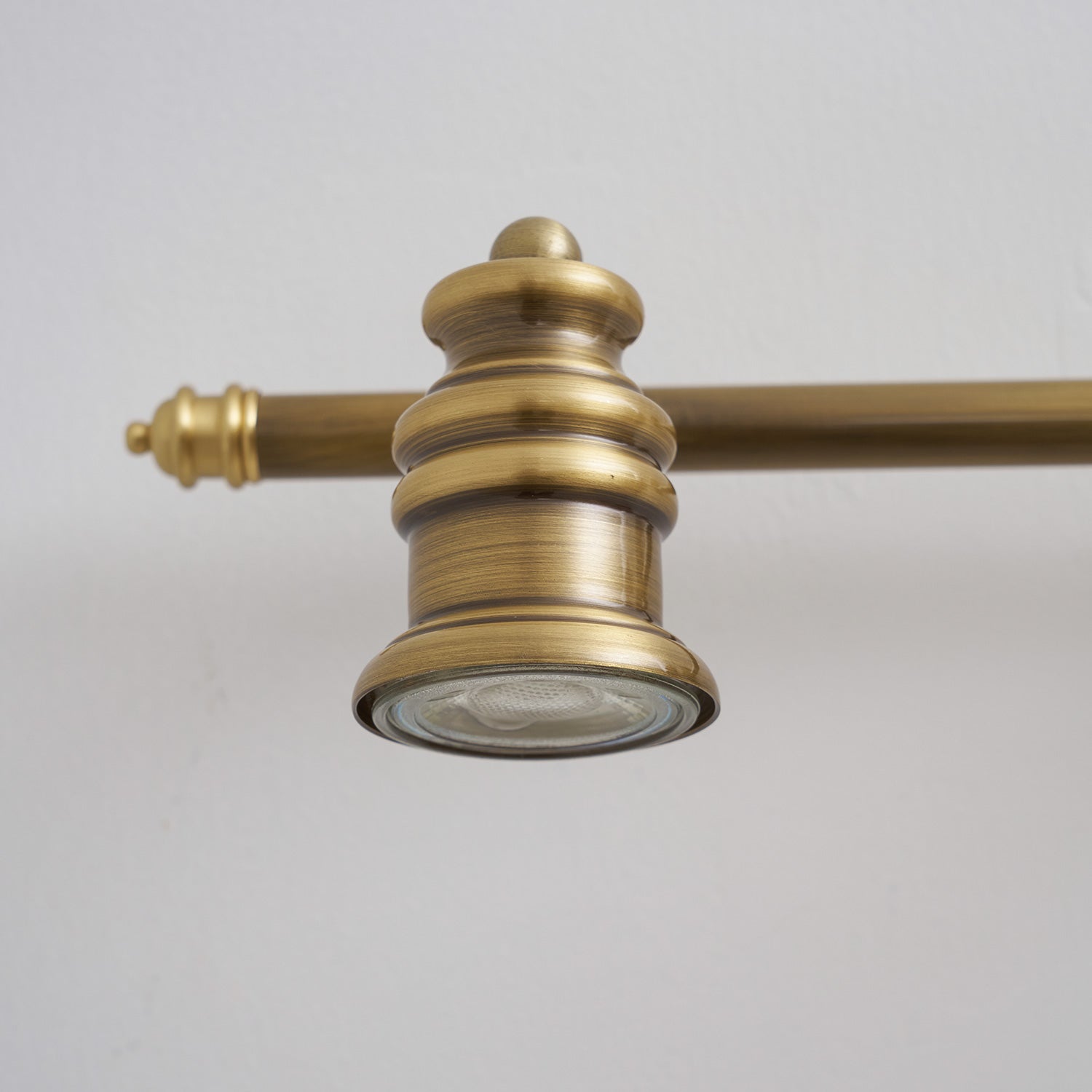 Zewell Linear Wall Light