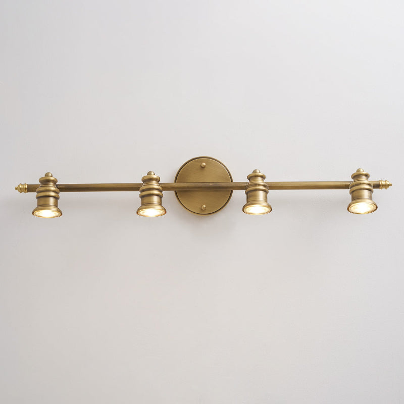 Zewell Linear Wall Light