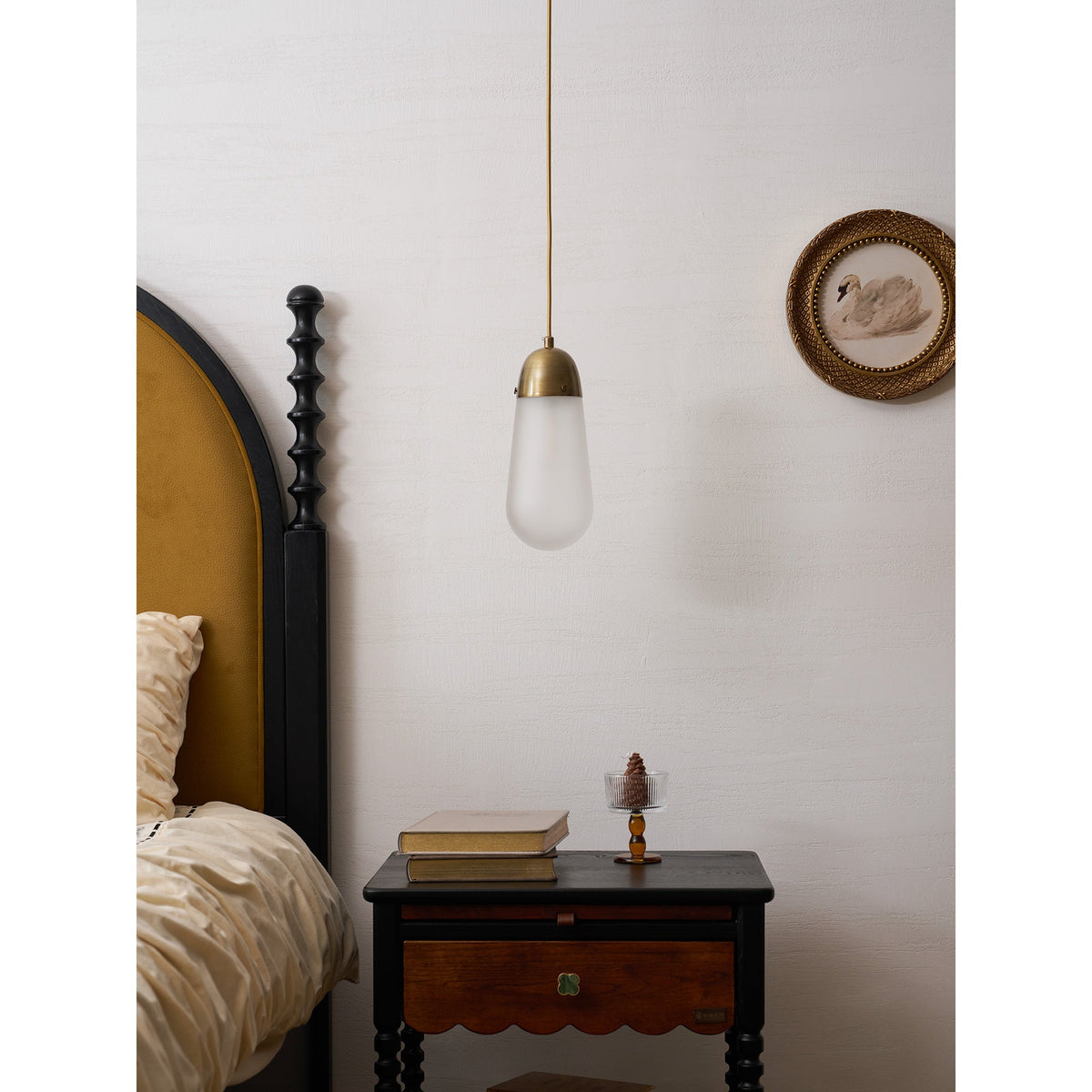 Ariwyn Teardrop Pendant Light
