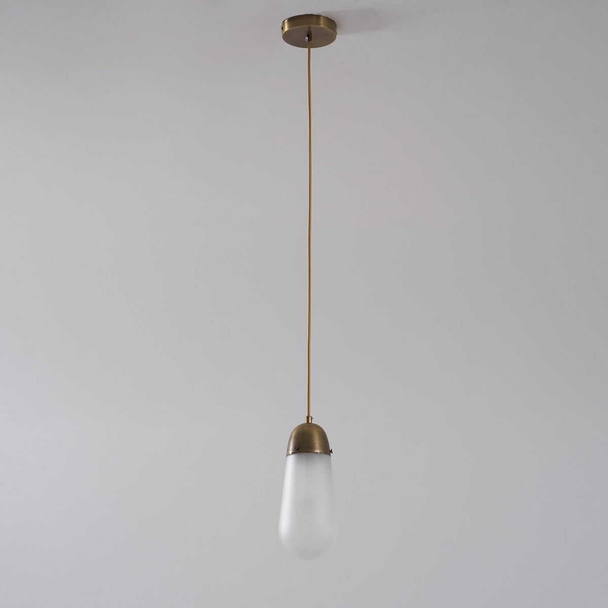 Ariwyn Teardrop Pendant Light