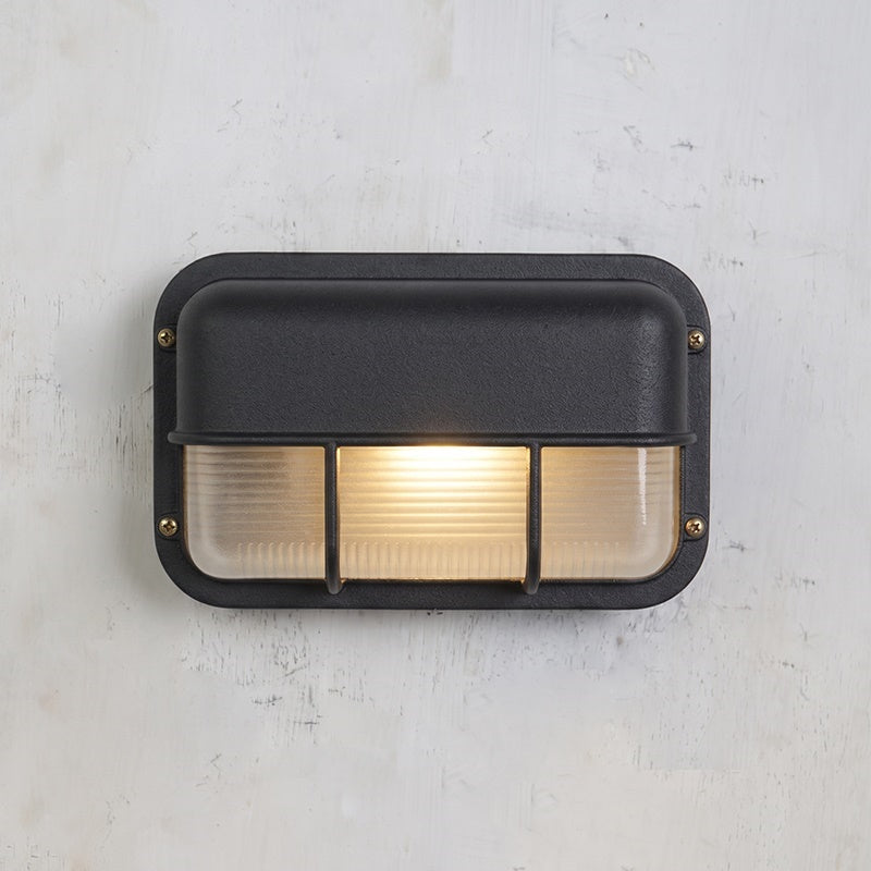 Eldroia Outdoor Wall Light