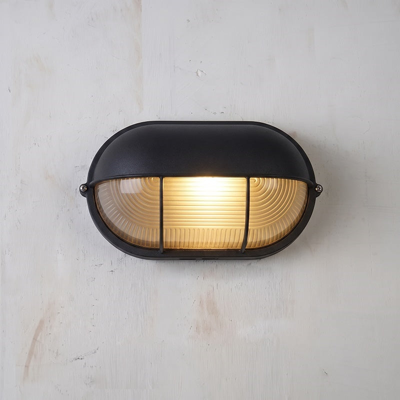 Eldroia Outdoor Wall Light