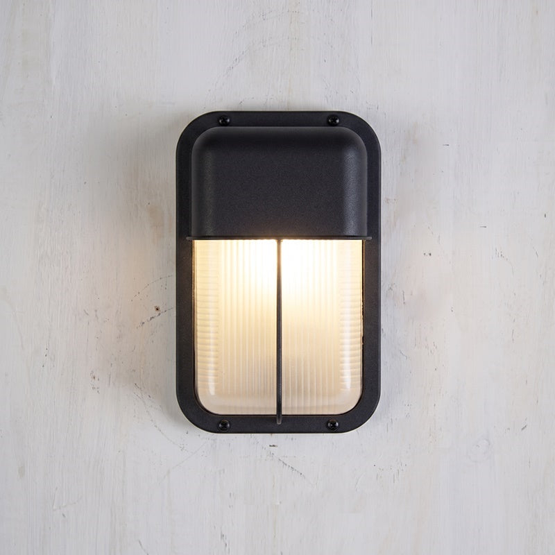 Eldroia Outdoor Wall Light
