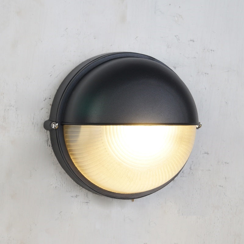 Eldroia Outdoor Wall Light