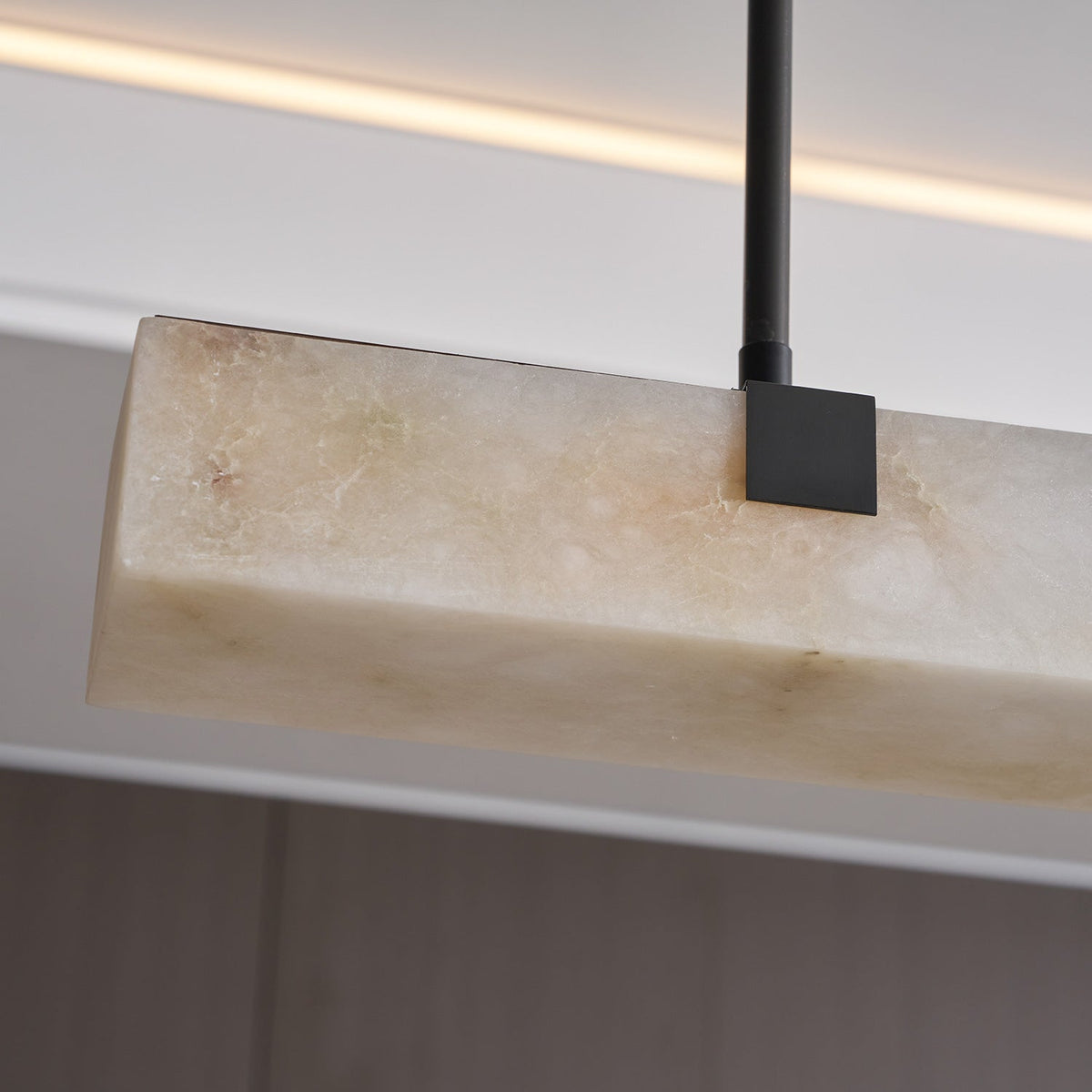 Lindaleal Linear Pendant Light