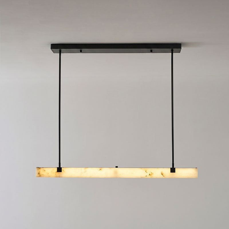 Lindaleal Linear Pendant Light