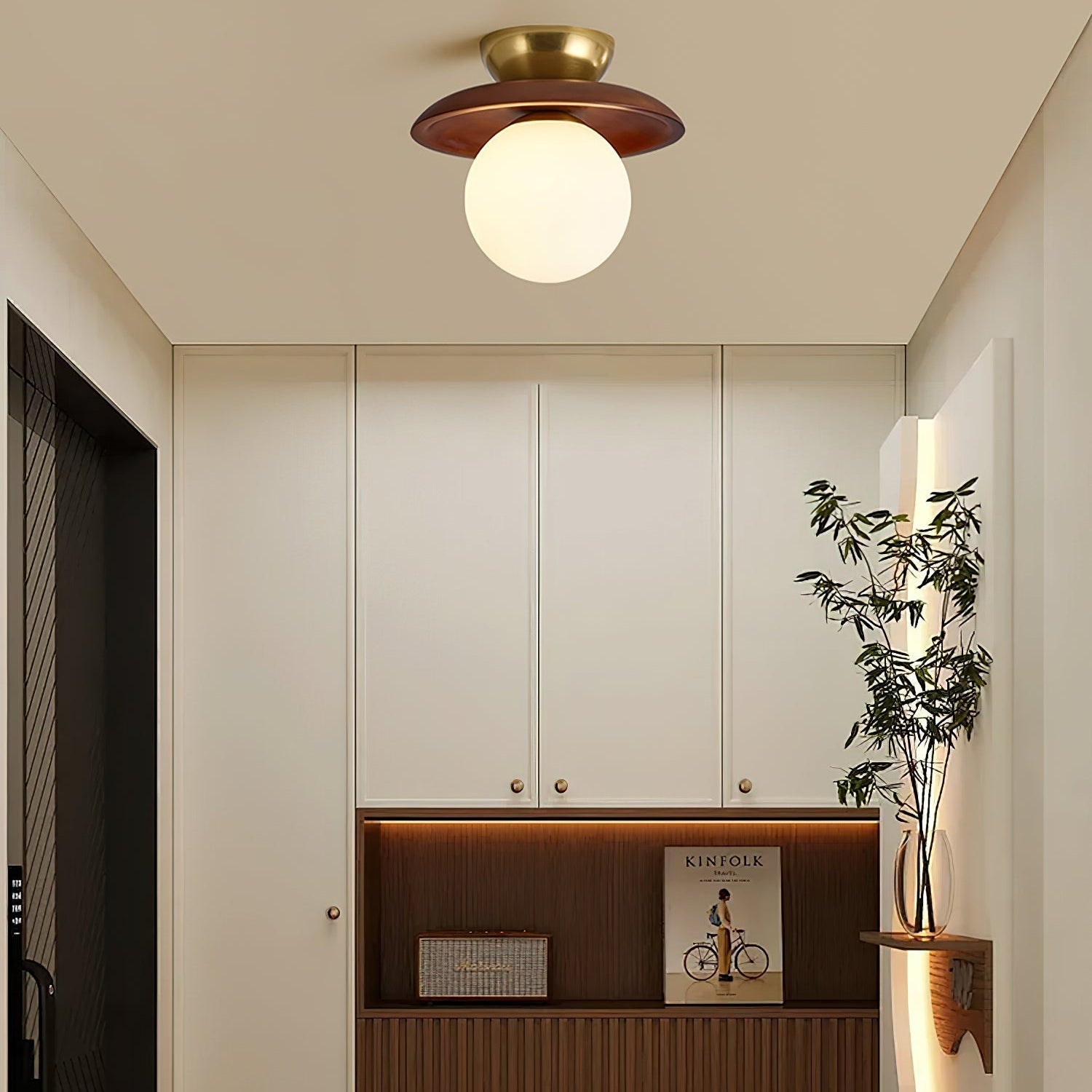 Mocon Ceiling Light