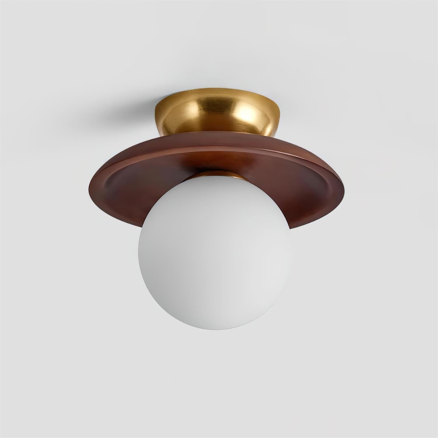 Mocon Ceiling Light