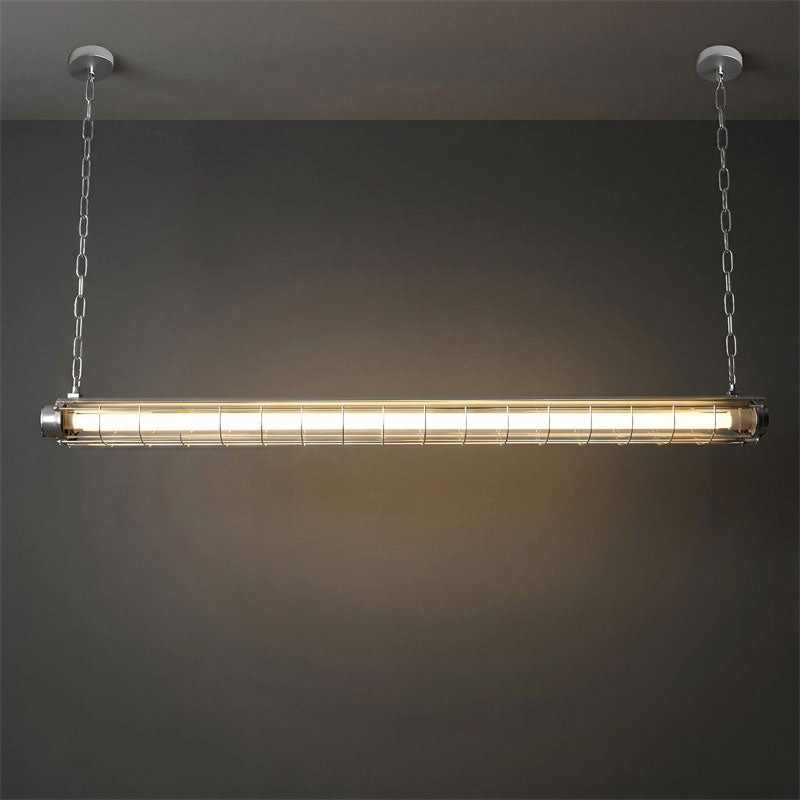 Silas Pendant Light