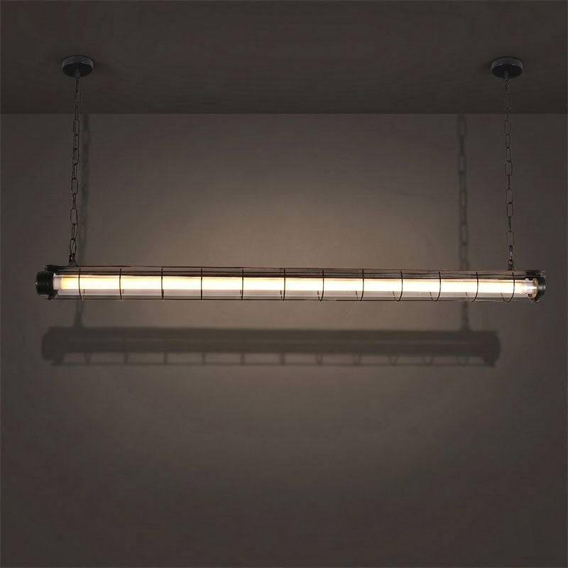 Silas Pendant Light