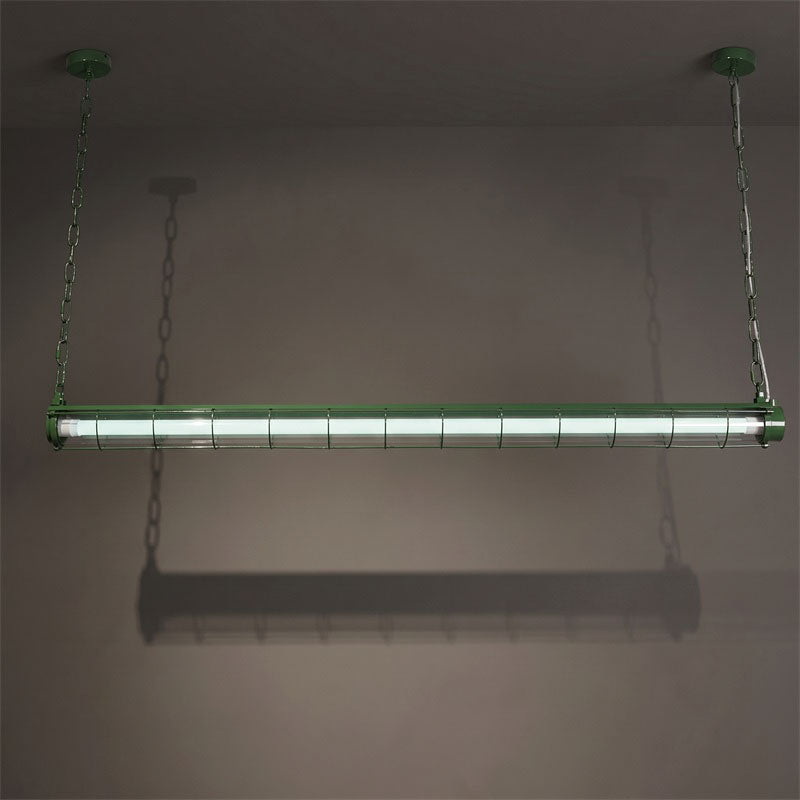 Silas Pendant Light