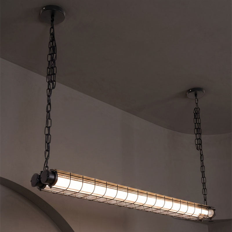 Silas Pendant Light
