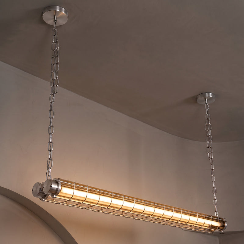 Silas Pendant Light