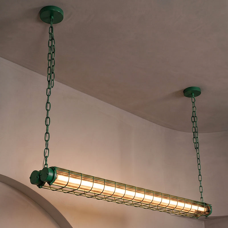 Silas Pendant Light