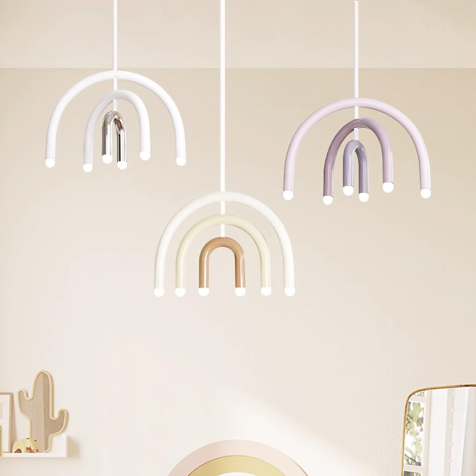 Bogeva Pendant Light