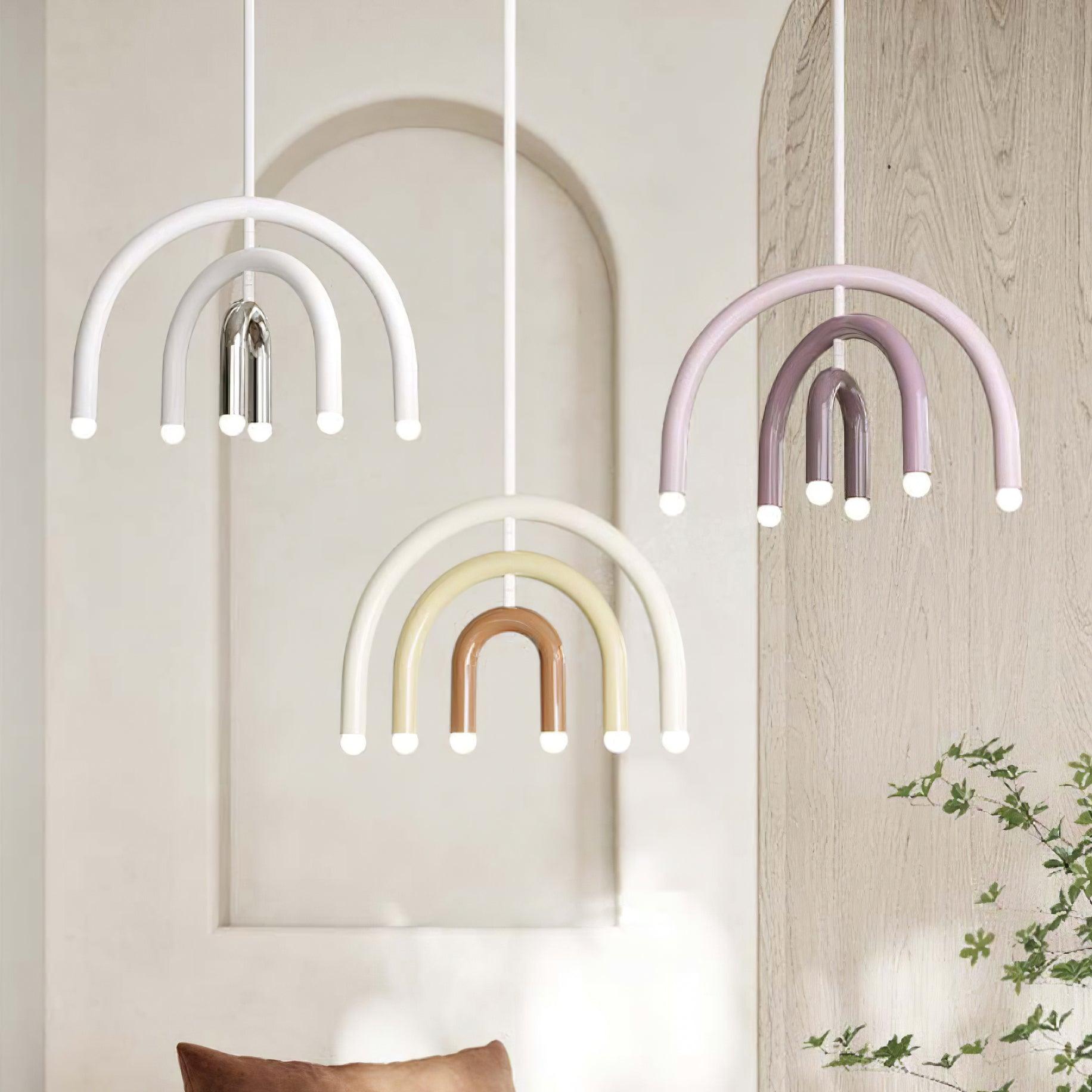 Bogeva Pendant Light