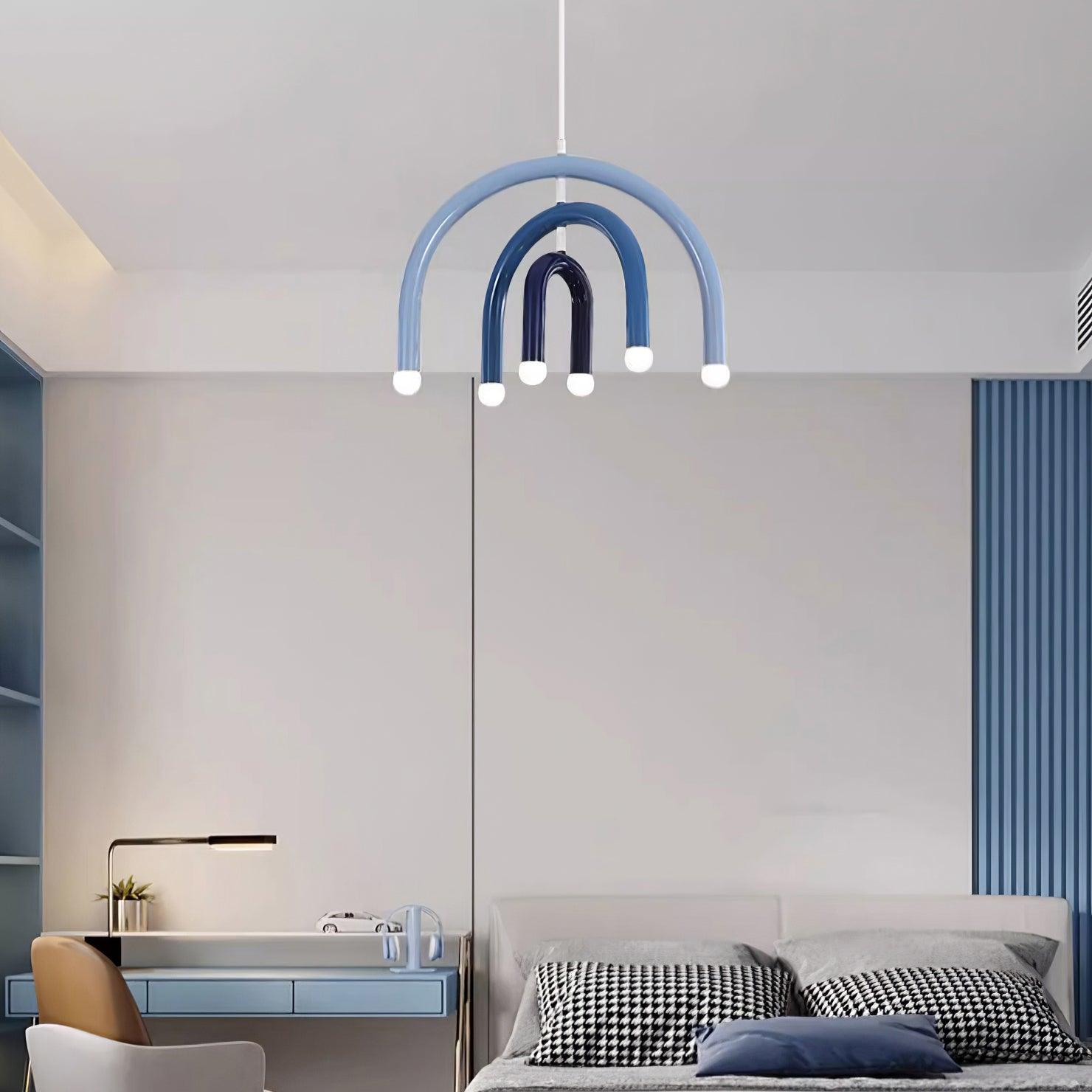 Bogeva Pendant Light