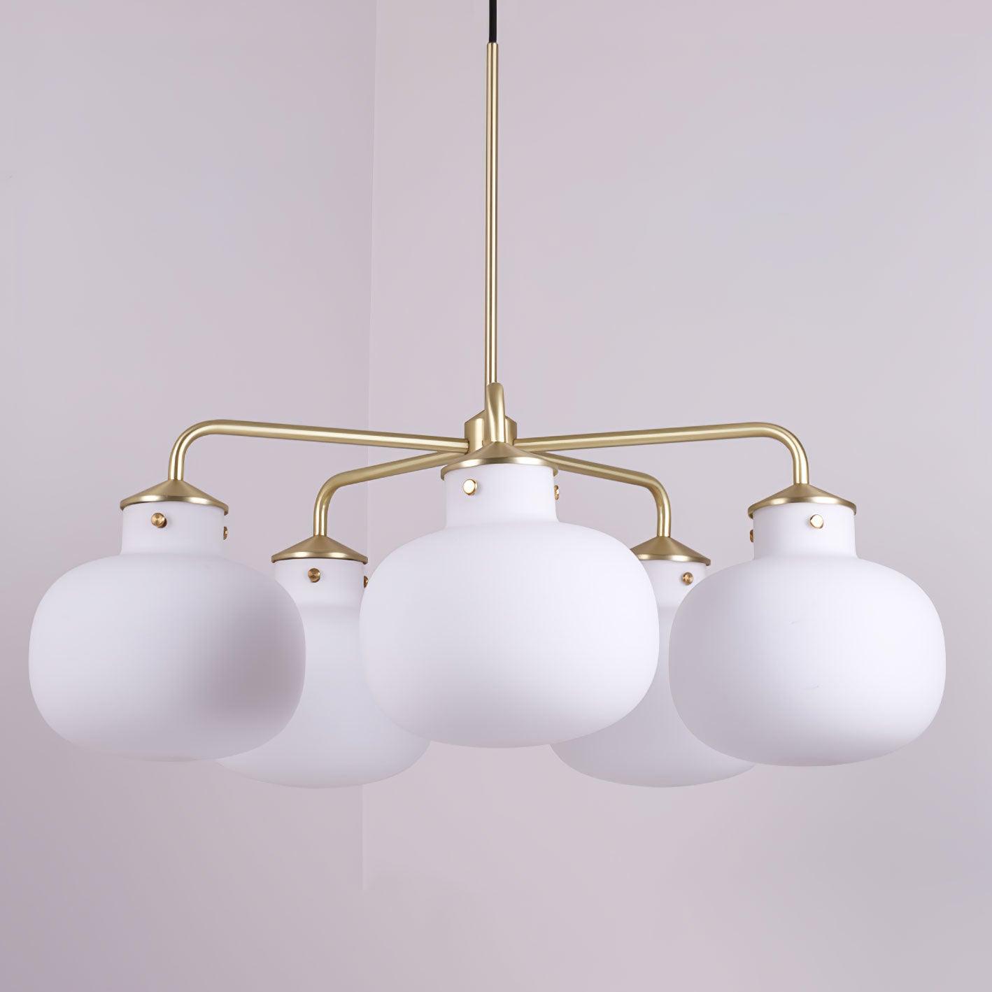 Ralisco Pendant Light