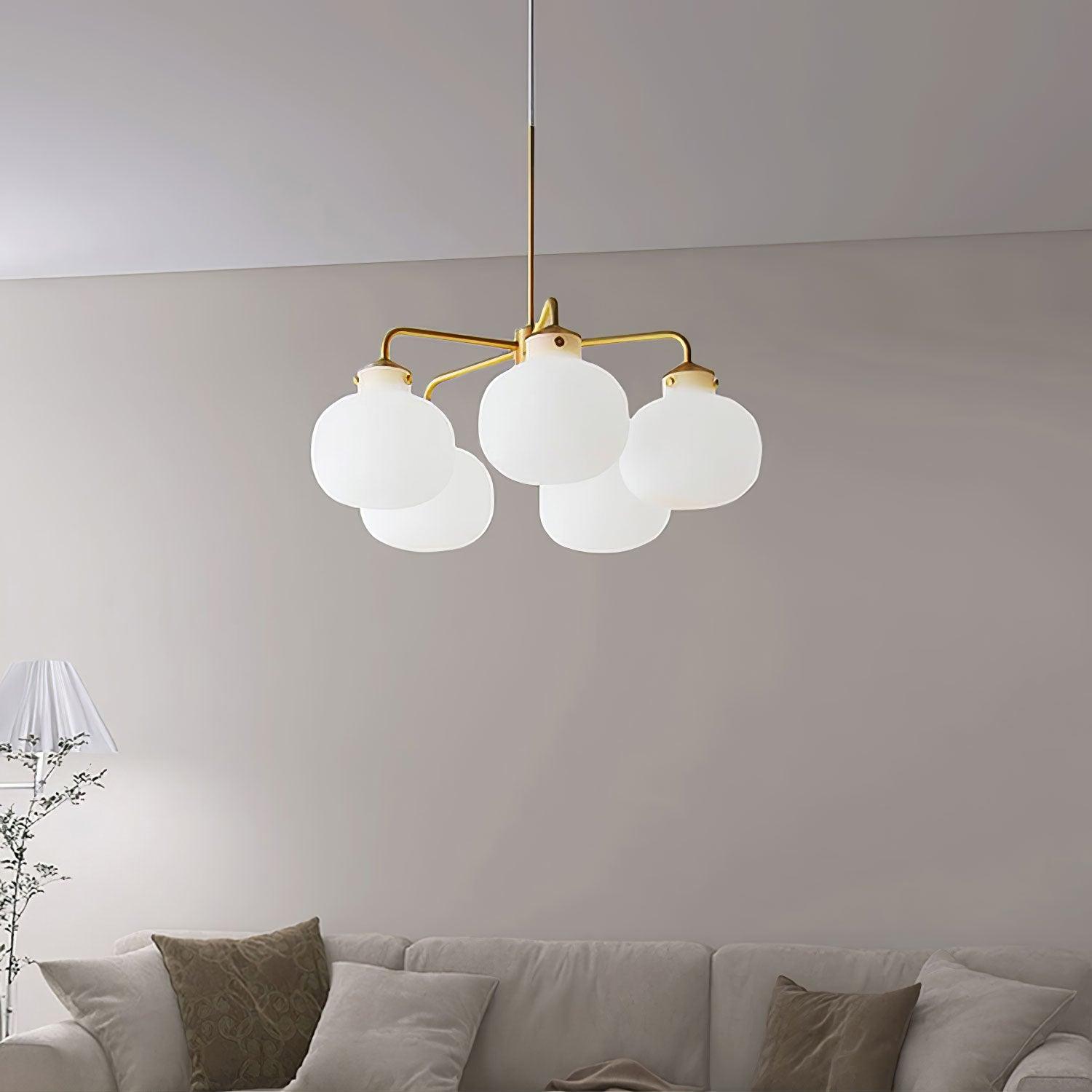 Ralisco Pendant Light