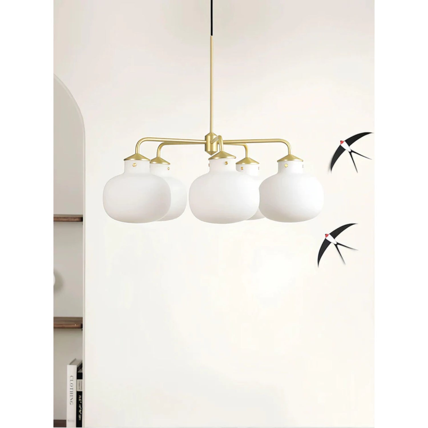 Ralisco Pendant Light