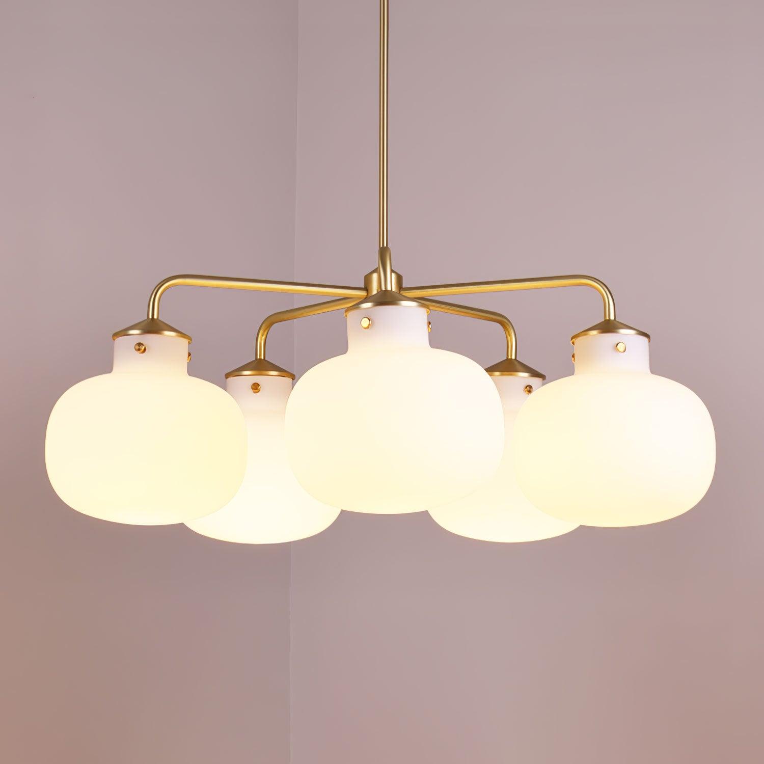 Ralisco Pendant Light