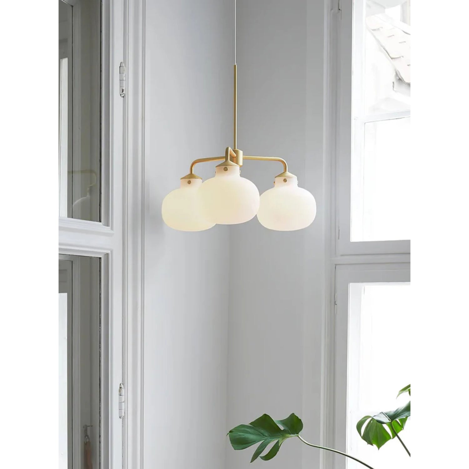 Ralisco Pendant Light