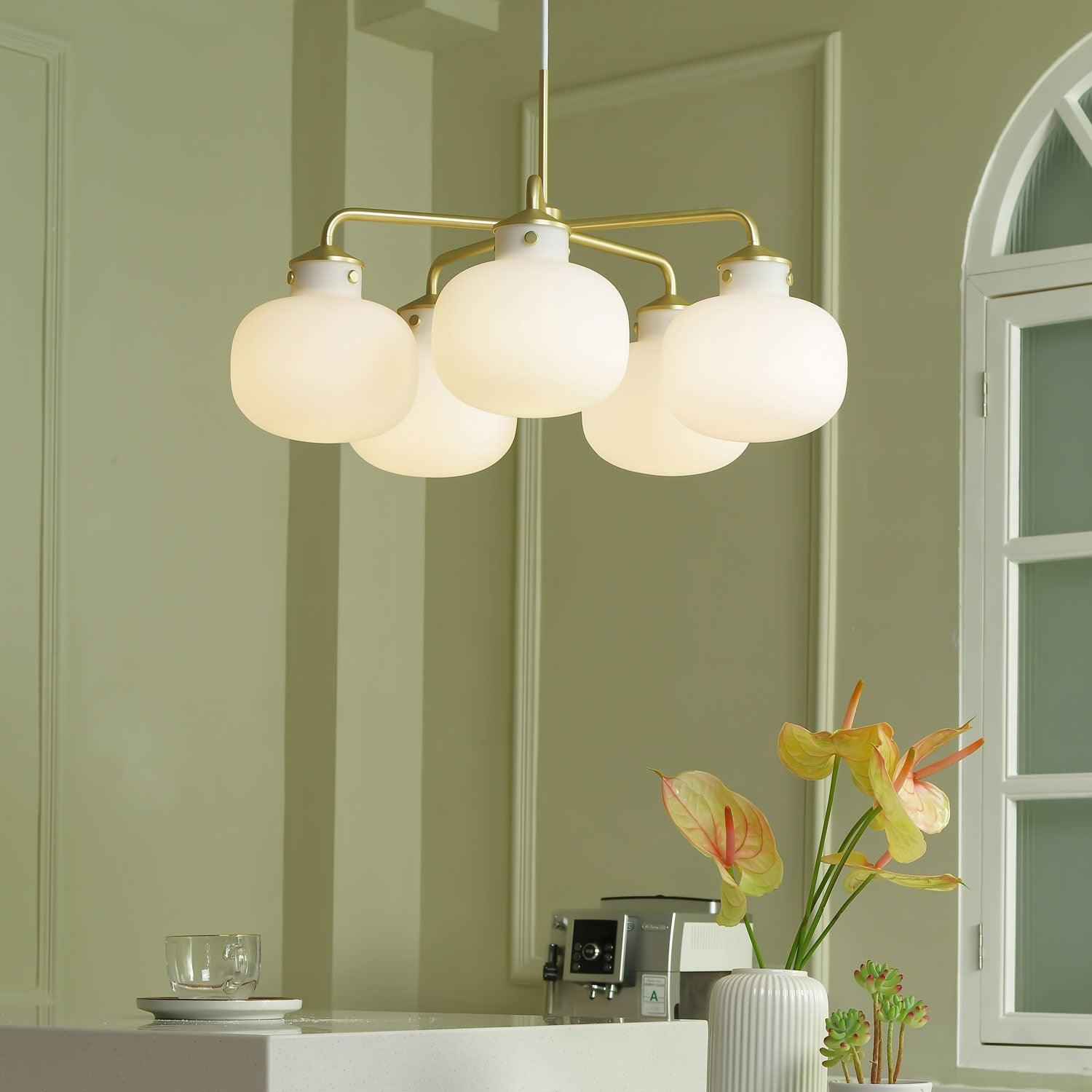 Ralisco Pendant Light