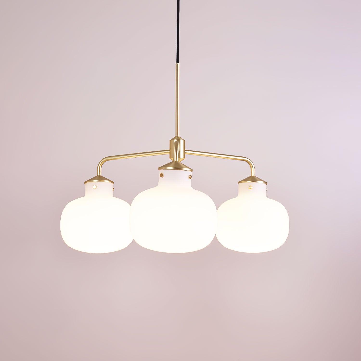 Ralisco Pendant Light