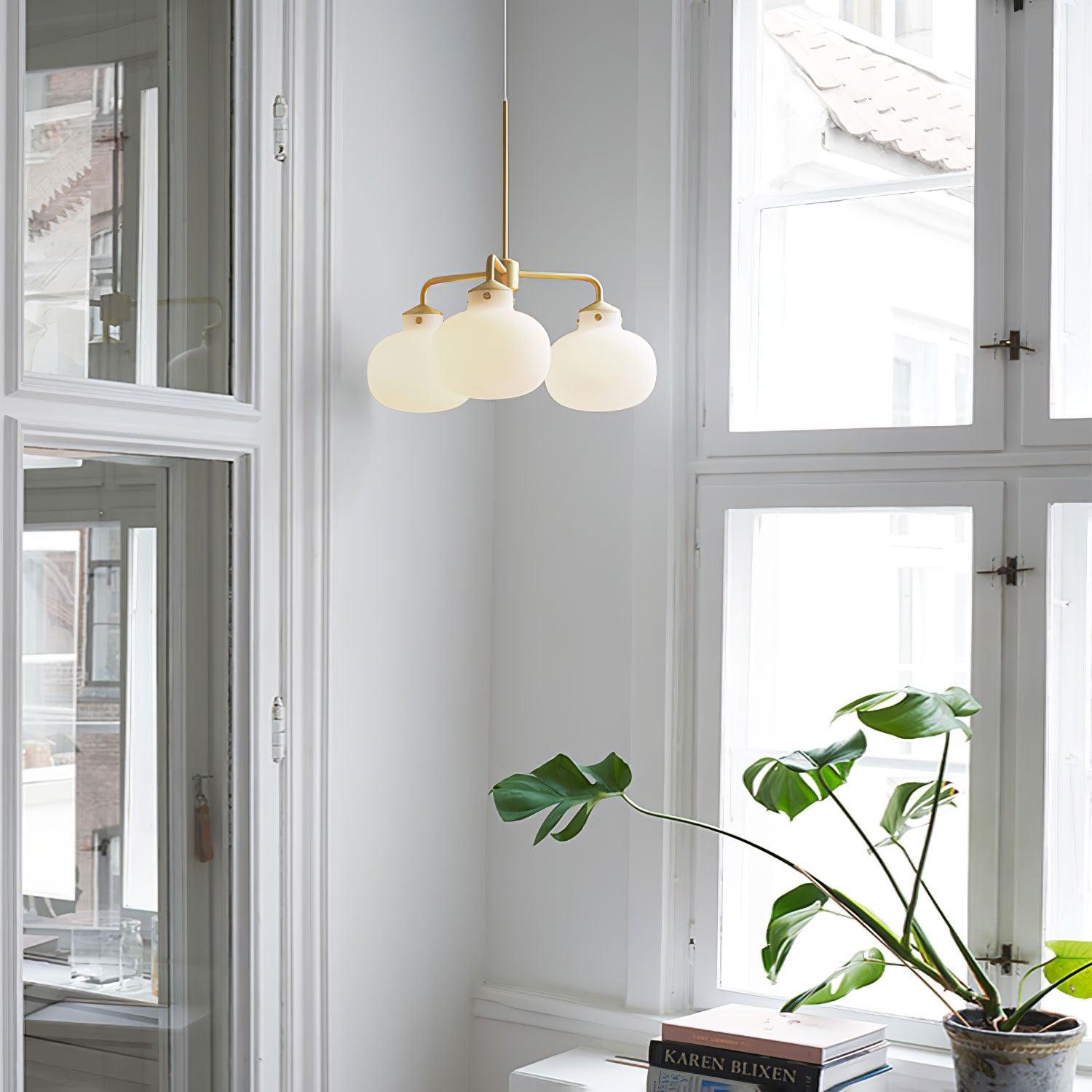 Ralisco Pendant Light