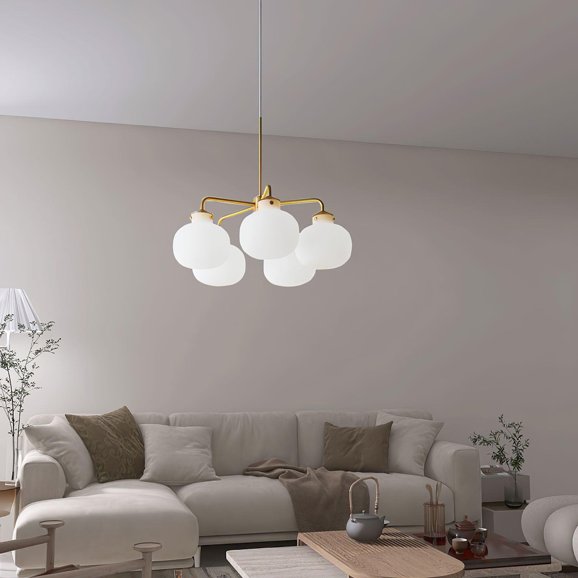 Ralisco Pendant Light