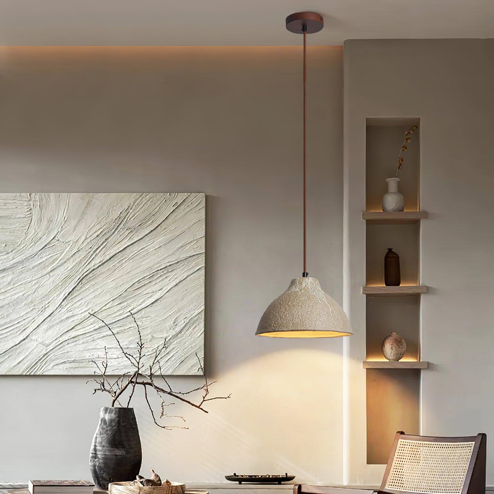 Rekos Pendant Light